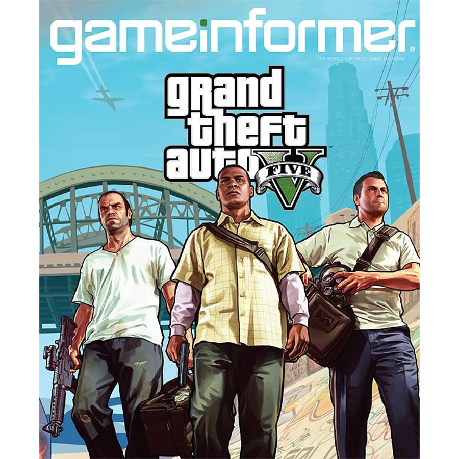 GTA 5