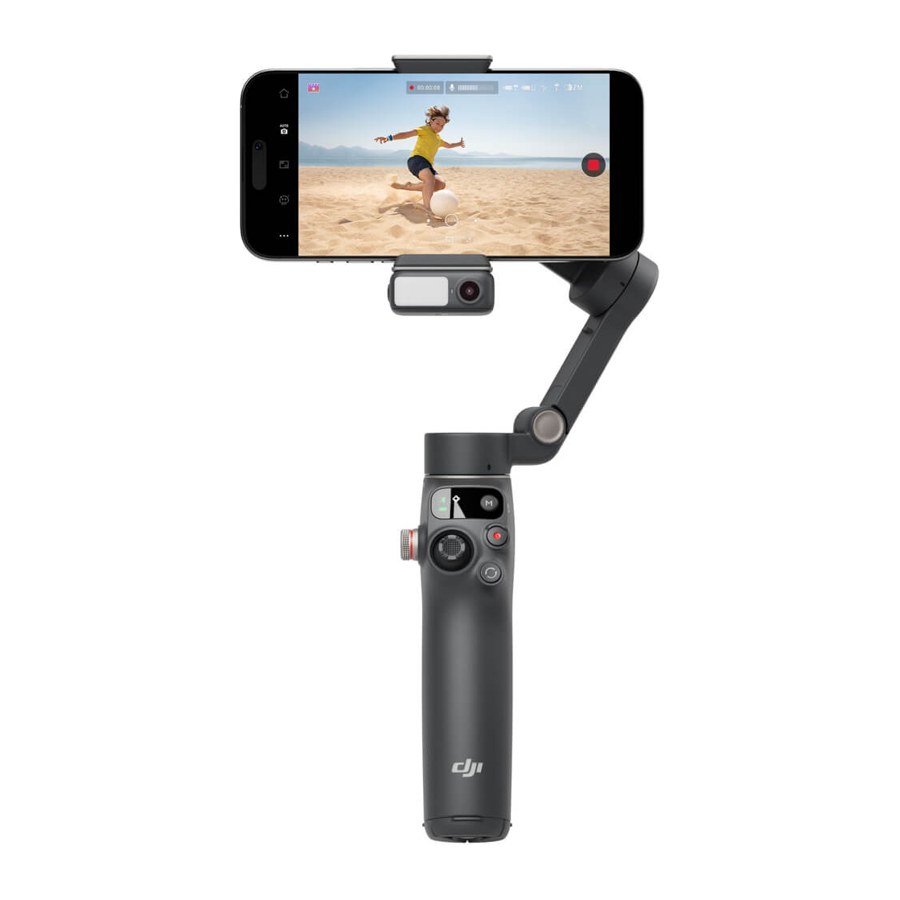 DJI Osmo Mobile 7P