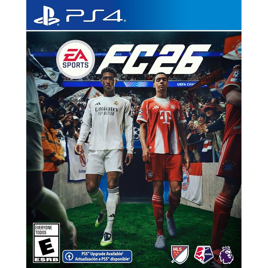 FIFA FC 26