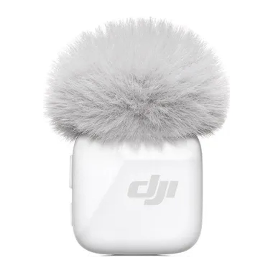DJI Mic Mini