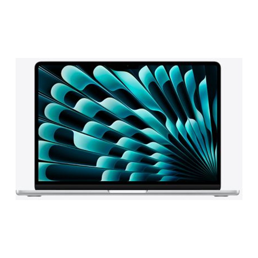 MacBook Air 13" M5 16GB 512GB