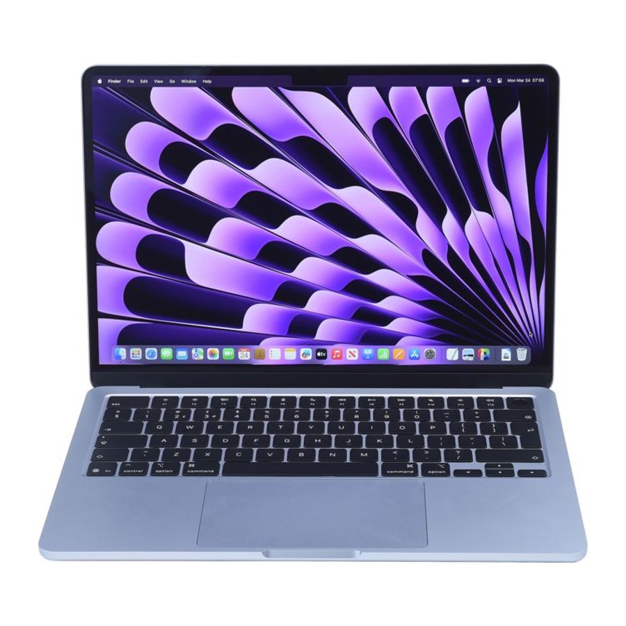 MacBook Air 13" M5 512GB